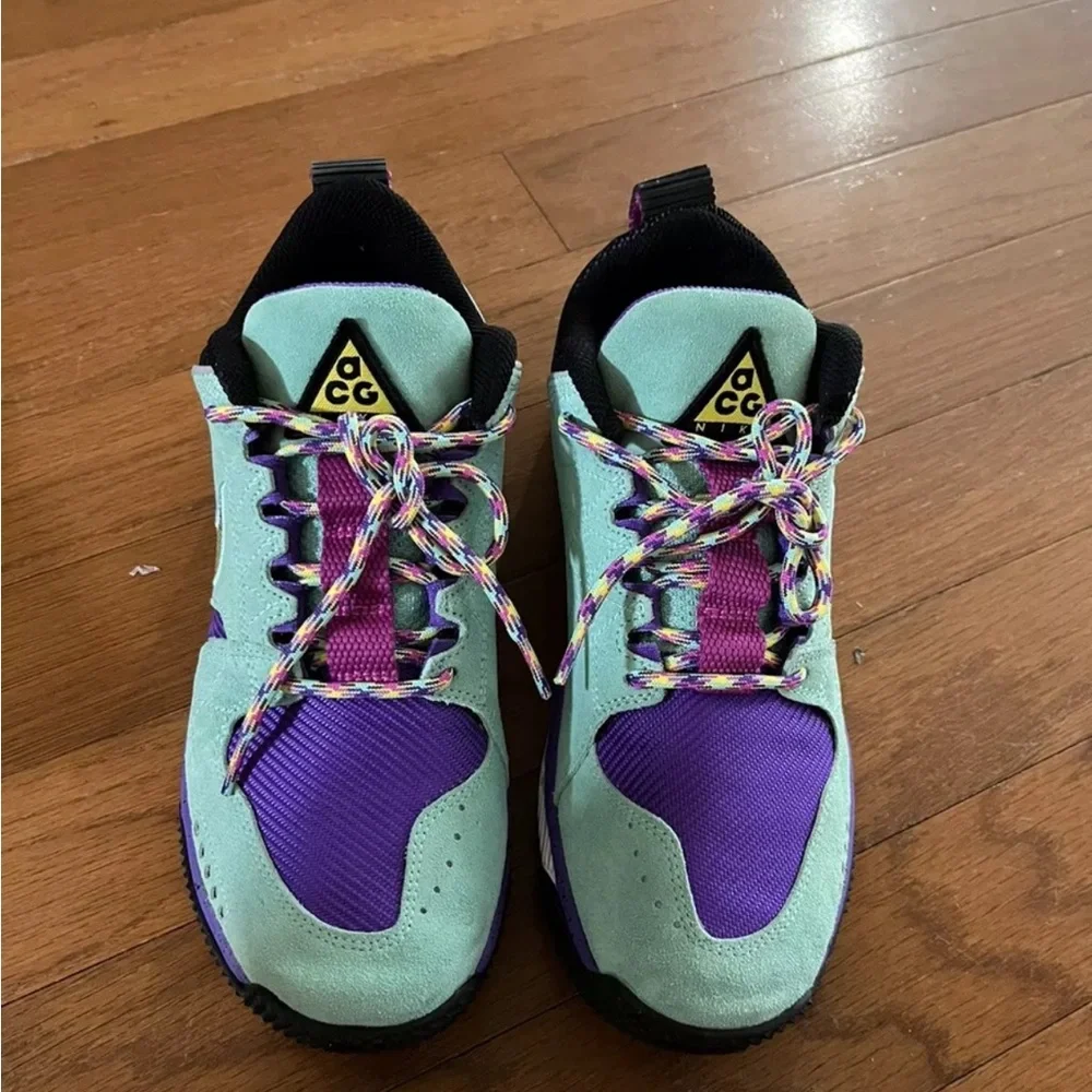 Nike ACG dog mountain size 9 - Picture 2 of 6